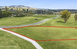 Karapiro, Waipa