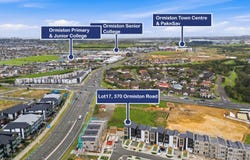 42 Takarore Crescent, Flat Bush, Manukau City