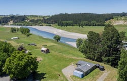 River Road, Otane, Central Hawkes Bay