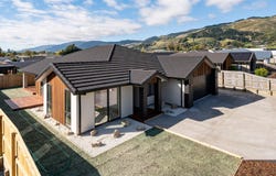 Hope, Tasman