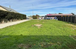 Herbert Street, Gladstone, Invercargill City