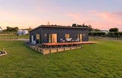 Otane, Central Hawkes Bay