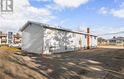 100 Vail, Moncton, New Brunswick E1C3L4