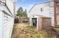 1545 ABERDEEN STREET, Hawkesbury, Ontario K6A1L3
