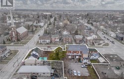 14-30 BRIDGE Street W, Napanee, Ontario K7R2C3