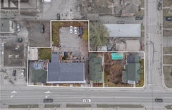 14-30 BRIDGE Street W, Napanee, Ontario K7R2C3