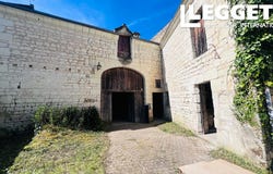 Chinon, Centre-Val de Loire 37500