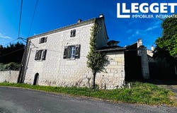 Chinon, Centre-Val de Loire 37500