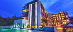 Backpacker Street Airport Place, 4031, Sa Khu, Thalang, Phuket, 83110 Thailand, Thalang, Backpacker Street Airport Place, 4031, Sa Khu, Thalang, Phuket, 83110 Thailand, Thalang,
