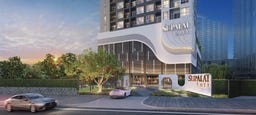27/5 Phet Kasem Rd, Bang Wa, Phasi Charoen, Bangkok 10160, THA, Bang Wa, Bangkok 27/5 Phet Kasem Rd, Bang Wa, Phasi Charoen, Bangkok 10160, THA, Bang Wa, Bangkok