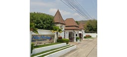 Phutthabucha Rd, Hua Hin, Prachuap Khiri Khan 77110, THA, Hua Hin, Prachuap Khiri Khan Phutthabucha Rd, Hua Hin, Prachuap Khiri Khan 77110, THA, Hua Hin, Prachuap Khiri Khan