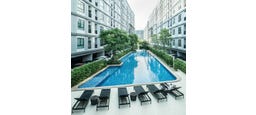 Incio Condominium ซอยบุญวิเศษ, Khlong Kum, Bueng Kum, Bangkok 10240, THA, Khlong Kum, Bangkok Incio Condominium ซอยบุญวิเศษ, Khlong Kum, Bueng Kum, Bangkok 10240, THA, Khlong Kum, Bangkok