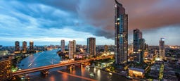EA Anywhere, Charoen Nakhon, Khlong Ton Sai, Khlong San, Bangkok, 10600 Thailand, Khlong San, EA Anywhere, Charoen Nakhon, Khlong Ton Sai, Khlong San, Bangkok, 10600 Thailand, Khlong San,