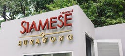 Siamese Surawong, 75 Sap Road, Si Phraya, Bang Rak, Bangkok, 10500 Thailand, Bang Rak, Siamese Surawong, 75 Sap Road, Si Phraya, Bang Rak, Bangkok, 10500 Thailand, Bang Rak,