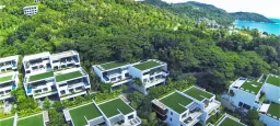 The Heights Phuket, Ka Ron, Phuket, 83100 Thailand, Phuket, The Heights Phuket, Ka Ron, Phuket, 83100 Thailand, Phuket,