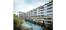 Garden Villa By Donkey, Ra Wai, Phuket, 83130 Thailand, Phuket, Garden Villa By Donkey, Ra Wai, Phuket, 83130 Thailand, Phuket,