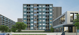 Soi Chalong Krung 47, Lam Pla Thio, Lat Krabang, Bangkok 10520, THA, Lam Pla Thio, Bangkok Soi Chalong Krung 47, Lam Pla Thio, Lat Krabang, Bangkok 10520, THA, Lam Pla Thio, Bangkok