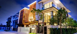 Krung Thep Kritha Road, Hua Mak, Bang Kapi, Bangkok, 10240 Thailand, Bang Kapi, Krung Thep Kritha Road, Hua Mak, Bang Kapi, Bangkok, 10240 Thailand, Bang Kapi,