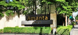 Amanta Lumphini Rama 4 Rd., Thung Mahamek, Sathon, Bangkok 10120, THA, Thung Mahamek, Bangkok Amanta Lumphini Rama 4 Rd., Thung Mahamek, Sathon, Bangkok 10120, THA, Thung Mahamek, Bangkok