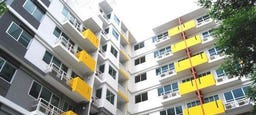My Condo Sukhumvit 81 Soi Sukhumvit 81, Bang Chak, Phra Khanong, Bangkok 10260, THA, Bang Chak, Bangkok My Condo Sukhumvit 81 Soi Sukhumvit 81, Bang Chak, Phra Khanong, Bangkok 10260, THA, Bang Chak, Bangkok