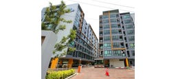The Cube Plus Minburi ถนนสีหบุรานุกิจ, Min Buri, Bangkok 10510, THA, Min Buri, Bangkok The Cube Plus Minburi ถนนสีหบุรานุกิจ, Min Buri, Bangkok 10510, THA, Min Buri, Bangkok