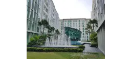 Ccr Central Garden, Ccr Managed By Aha Smart Stay, 417/89 Chaloem Phra Kiat Rd., Nong Prue, Bang Lamung, Chon Buri 20150, THA, Nong Prue, Chon Buri Ccr Central Garden, Ccr Managed By Aha Smart Stay, 417/89 Chaloem Phra Kiat Rd., Nong Prue, Bang Lamung, Chon Buri 20150, THA, Nong Prue, Chon Buri