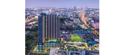 1673 Phatthanakan Road, Suan Luang, Bangkok, 10250 Thailand, Suan Luang, 1673 Phatthanakan Road, Suan Luang, Bangkok, 10250 Thailand, Suan Luang,