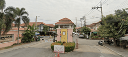 168/290 Thoet Phrakiat 5 Thawakhom Maharat Road, Sao Thong Hin, Bang Yai, Nonthaburi, 11140 Thailand, Bang Yai, 168/290 Thoet Phrakiat 5 Thawakhom Maharat Road, Sao Thong Hin, Bang Yai, Nonthaburi, 11140 Thailand, Bang Yai,