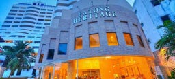 We Hotel At Sansabai, Phuket, THA, N/A, Phuket We Hotel At Sansabai, Phuket, THA, N/A, Phuket