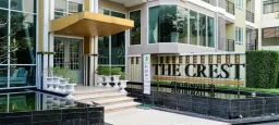 The Crest Sukhumvit 24, Sukhumvit Road, Khlong Tan, Khlong Toei, Bangkok, 10110 Thailand, Khlong Toei, The Crest Sukhumvit 24, Sukhumvit Road, Khlong Tan, Khlong Toei, Bangkok, 10110 Thailand, Khlong Toei,
