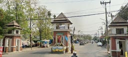 Soi Fa Kram 22 Gor, Khu Khot, Lam Luk Ka, Pathum Thani, 12130 Thailand, Lam Luk Ka, Soi Fa Kram 22 Gor, Khu Khot, Lam Luk Ka, Pathum Thani, 12130 Thailand, Lam Luk Ka,