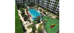 Srong Prapha Road, Don Mueang, Bangkok, 10210 Thailand, Don Mueang, Srong Prapha Road, Don Mueang, Bangkok, 10210 Thailand, Don Mueang,