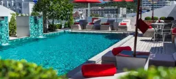 BYD Lofts, Serviced Hotel Apartments, Phuket, THA, N/A, Phuket BYD Lofts, Serviced Hotel Apartments, Phuket, THA, N/A, Phuket