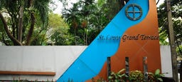 St. Louis Grand Terrace, Sathon 11, Yan Nawa, Sathon, Bangkok, 10120 Thailand, Sathon, St. Louis Grand Terrace, Sathon 11, Yan Nawa, Sathon, Bangkok, 10120 Thailand, Sathon,