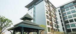 Qhouse Condo Chiang Rai, Phahon Yothin Road, Muthi 4, Rim Kok, Chiang Rai, 57100 Thailand, Chiang Rai, Qhouse Condo Chiang Rai, Phahon Yothin Road, Muthi 4, Rim Kok, Chiang Rai, 57100 Thailand, Chiang Rai,