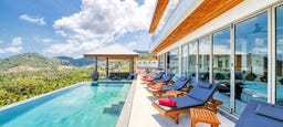 Villa Jaliza, Bo Phut, Ko Samui, Surat Thani, 84320 Thailand, Ko Samui, Villa Jaliza, Bo Phut, Ko Samui, Surat Thani, 84320 Thailand, Ko Samui,