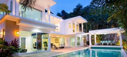 Ban Saint-Tropez Villa, 12/19 Soi Yu Suk, Karon, Mueang Phuket, Phuket 83100, THA, Karon, Phuket Ban Saint-Tropez Villa, 12/19 Soi Yu Suk, Karon, Mueang Phuket, Phuket 83100, THA, Karon, Phuket