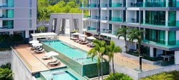 Family Mart, Twin Sand Resort And Spa, 93 Thawi Wong Rd., Pa Tong, Kathu, Phuket 83150, THA, Pa Tong, Phuket Family Mart, Twin Sand Resort And Spa, 93 Thawi Wong Rd., Pa Tong, Kathu, Phuket 83150, THA, Pa Tong, Phuket
