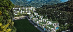 Panorama Kata Ocean View Villas, Ka Ron, Phuket, 83100 Thailand, Phuket, Panorama Kata Ocean View Villas, Ka Ron, Phuket, 83100 Thailand, Phuket,