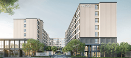 Nam Chai Material Co., Ltd. Lat Phrao Wang Hin Rd., Lat Phrao, Bangkok 10230, THA, Lat Phrao, Bangkok Nam Chai Material Co., Ltd. Lat Phrao Wang Hin Rd., Lat Phrao, Bangkok 10230, THA, Lat Phrao, Bangkok