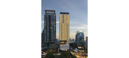 Ascott Embassy Sathon Hotel Bangkok Sathon Tai Rd., Thung Mahamek, Sathon, Bangkok 10120, THA, Thung Mahamek, Bangkok Ascott Embassy Sathon Hotel Bangkok Sathon Tai Rd., Thung Mahamek, Sathon, Bangkok 10120, THA, Thung Mahamek, Bangkok