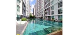 606/145 Asok-Din Daeng Rd, Din Daeng, Bangkok 10400, THA, Din Daeng, Bangkok 606/145 Asok-Din Daeng Rd, Din Daeng, Bangkok 10400, THA, Din Daeng, Bangkok