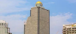 Charoen Krung Road, Si Lom, Bang Rak, Bangkok, 10500 Thailand, Bang Rak, Charoen Krung Road, Si Lom, Bang Rak, Bangkok, 10500 Thailand, Bang Rak,