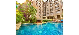 Soi Phiphat, Si Lom, Bang Rak, Bangkok 10500, THA, Si Lom, Bangkok Soi Phiphat, Si Lom, Bang Rak, Bangkok 10500, THA, Si Lom, Bangkok