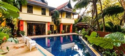 Muban Nakatani Village Highway 4030, Kamala, Kathu, Phuket 83150, THA, Kamala, Phuket Muban Nakatani Village Highway 4030, Kamala, Kathu, Phuket 83150, THA, Kamala, Phuket