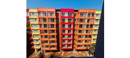 Sancoale, Goa, Sancoale, Goa,