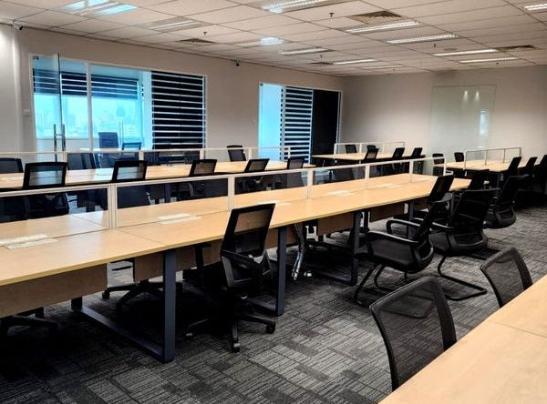 Jalan Stesen Sentral, KL Sentral, 50470 Kuala Lumpur, KL Sentral, Kuala Lumpur 50470