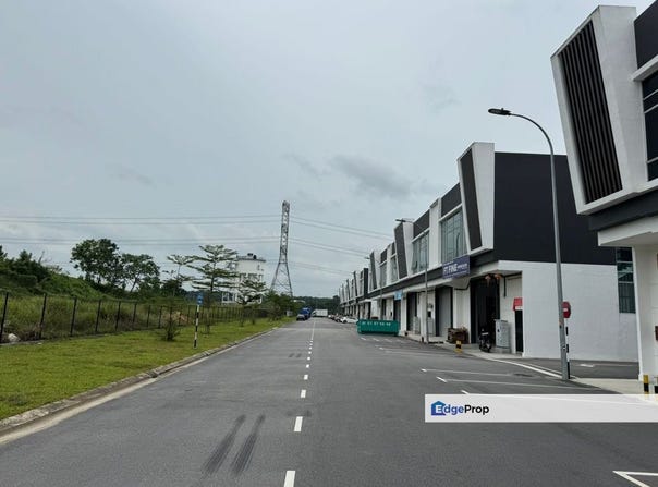 Taman Desa Cemerlang, Ulu Tiram, Johor 81800