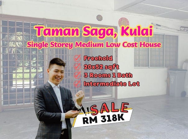 Kulai, Johor 81000