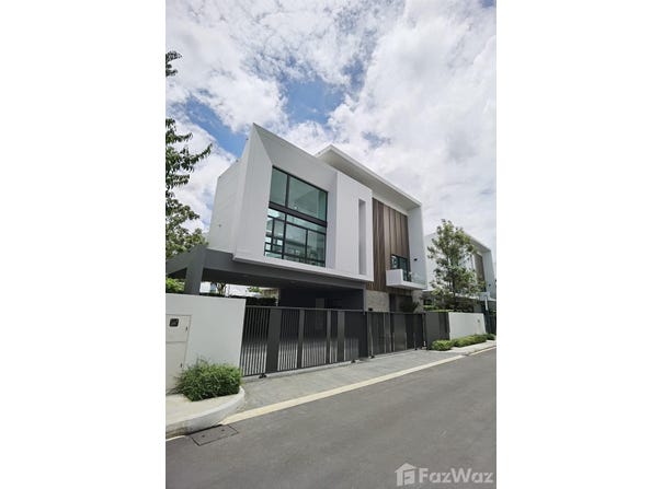Soi Muban Nan Thawan Rama 9-Srinagarindra, Thap Chang, Saphan Sung, Bangkok 10240, THA, Thap Chang, Bangkok